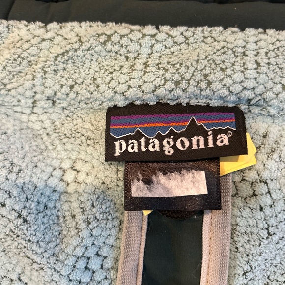 Patagonia mid weight jacket - Picture 4 of 6